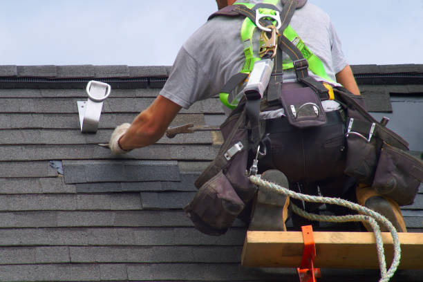 Best Roof Replacement Cost  in Victoria, KS
