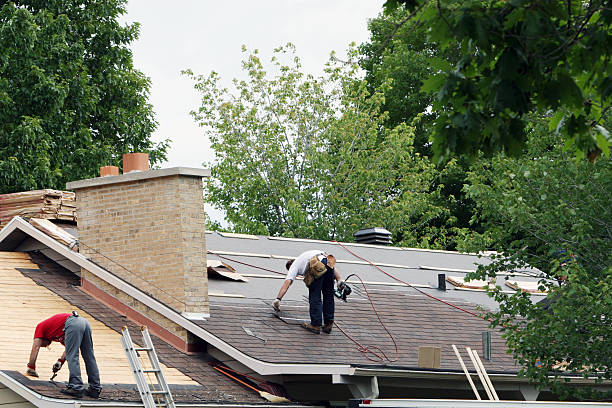 Professional Roofing Contractor in Victoria, KS