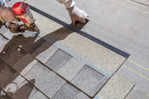Best Residential Roofing Contractor  in Victoria, KS