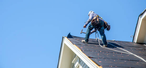 Best New Roof Installation  in Victoria, KS