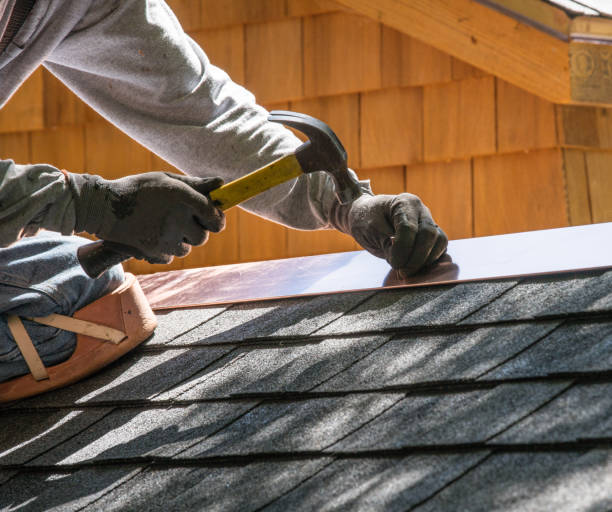 Best Roof Waterproofing Services  in Victoria, KS